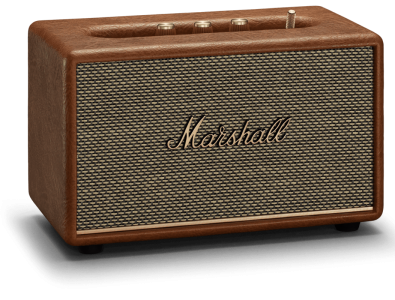 Аудиосистема Marshall Acton III Коричневый