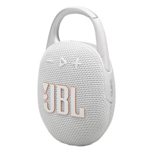 Колонка JBL Clip 5 (White)