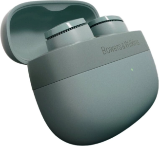 Наушники TWS Bowers & Wilkins Pi6 зеленый 2025