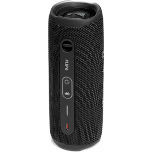 Портативная акустика JBL Flip 6 Black