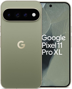 Google Pixel 11 Pro XL 12Гб/256Гб Оливковый