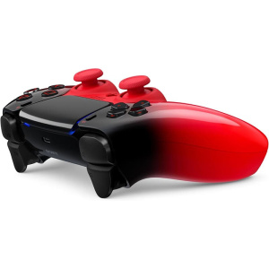 Геймпад Sony DualSense для PS5 Techno Red