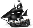 Конструктор LEGO 4184 Чёрная жемчужина