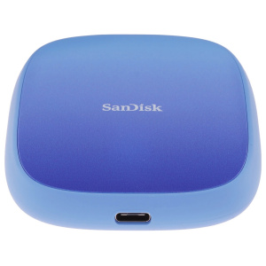 SSD-накопитель SanDisk Creator Phone 2Tб Черный