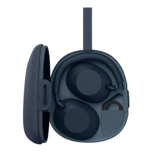 Наушники Sony Wireless WH-1000XM6 Темно-синий