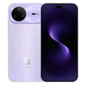 Смартфон Huawei Nova 15 Pro 12Гб/256Гб Фиолетовый