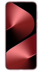 Смартфон Huawei Pura 80 Pro 12/512Гб Глянцевый красный