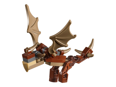Конструктор LEGO 71043 Harry Potter Замок Хогвардс