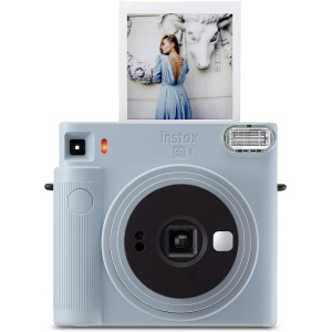 Фотоаппарат Fujifilm Instax Square SQ1 Синий
