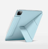 Чехол для планшета Wiwu Wi-004 Smart Folio iPad Case 2025/2024 Air 13/12.9 синий (blue)