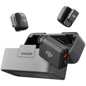 Микрофон DJI Mic Mini (2+1)