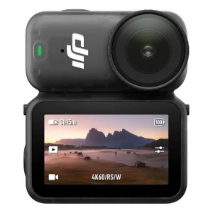 Экшн-камера DJI OSMO NANO 128GB STANDARD COMBO 