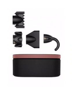 Фен Dyson HD17 Supersonic R Розовый
