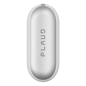 Диктофон Plaud NotePin Chat GPT Серебряный