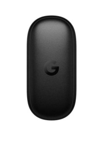 Фитнес-браслет Google Fitbit Air Obsidian
