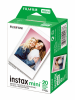 Картриджи instax mini 20 кадров фотопленка