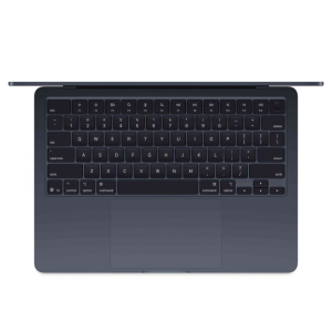 MacBook Air 15" M5 16Гб/512Гб MDVH4 Темная ночь