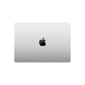 MacBook Pro 16" M5 Pro 24Гб/1Тб Серебряный