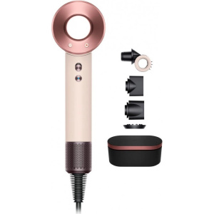 Фен Dyson Supersonic HD15 Hair Dryer Розовый