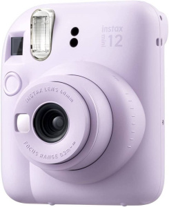 Фотоаппарат Fujifilm Instax Mini 12 Фиолетовый