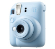 Фотоаппарат Fujifilm Instax Mini 12 Голубой
