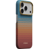Защитный чехол iPhone 18 Pro Pitaka Edge Ultra-Slim Case закат 2.0 (sunset 2.0)