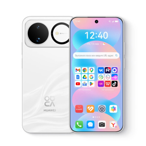 Смартфон HUAWEI Nova 16s 12Гб/512Гб Белый