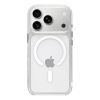Защитный чехол iPhone 18 Pro Clear Case orig msafe