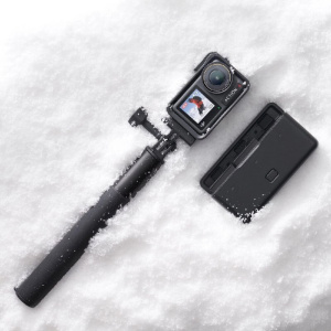 Экшн-камера DJI Osmo Action 4 Advanture Combo