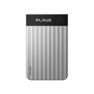 Диктофон Plaud Note Pro Chat GPT Серебряный