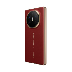 Смартфон Huawei Mate XT Ultimate Design 16Гб/1Тб Красный