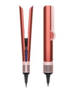 Выпрямитель для волос Dyson HT01 Airstrait  Клубничная бронза