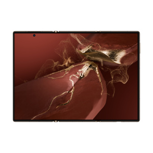 Смартфон Huawei Mate XT Ultimate Design 16Гб/1Тб Красный