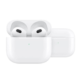 Беспроводные наушники HOCO EW10 белый (white)