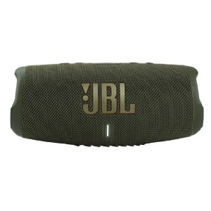Портативная акустика JBL Charge 5 Green
