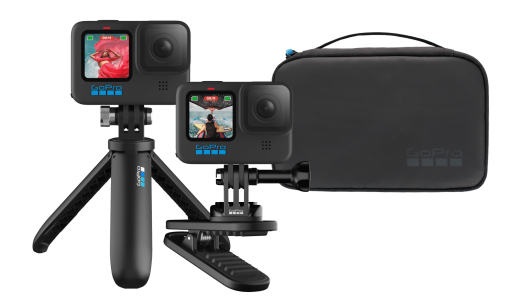 GoPro Travel Kit