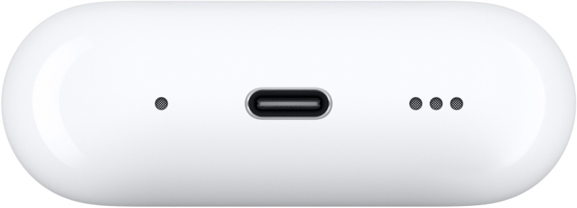 Беспроводные наушники Apple AirPods Pro 2 (USB-C)