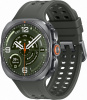 Смарт-часы Samsung Galaxy Watch Ультра 2 47 мм LTE серый-титан