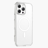 Защитный чехол iPhone 16 Pro Max Keephone Non-Yellowing MagSnap Transparent