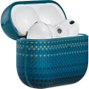 Чехол для кейса Pitaka Apple AirPods Pro3 восход луны (moonrise)
