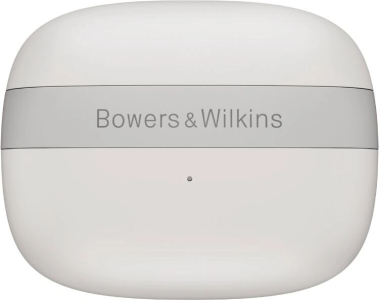 Наушники TWS Bowers & Wilkins Pi6 серый 2025