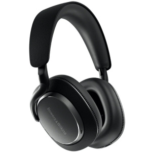 Беспроводные/проводные наушники Bowers & Wilkins PX7 S3 черный 2025