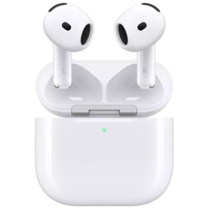 Беспроводные наушники Apple AirPods 4