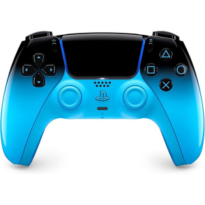 Геймпад Sony DualSense для PS5 Rhythm Blue
