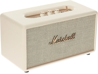 Аудиосистема Marshall Stanmore III Кремовый