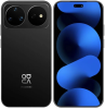 Смартфон HUAWEI Nova 16s Pro 12Гб/256Гб Черный