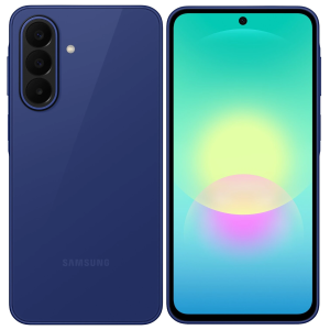Смартфон Samsung Galaxy A27 5G 8Гб/256Гб Синий