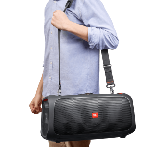 Портативная акустика JBL Party On-the-go