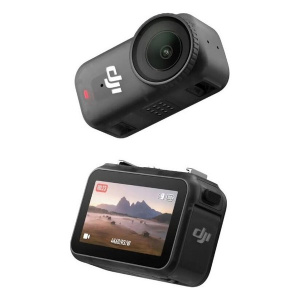 Экшн-камера DJI OSMO NANO 128GB STANDARD COMBO 