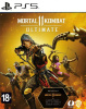 Диск на PS5 MK11 Ultimate 